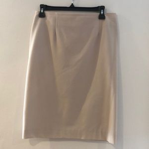 Theory pencil skirt